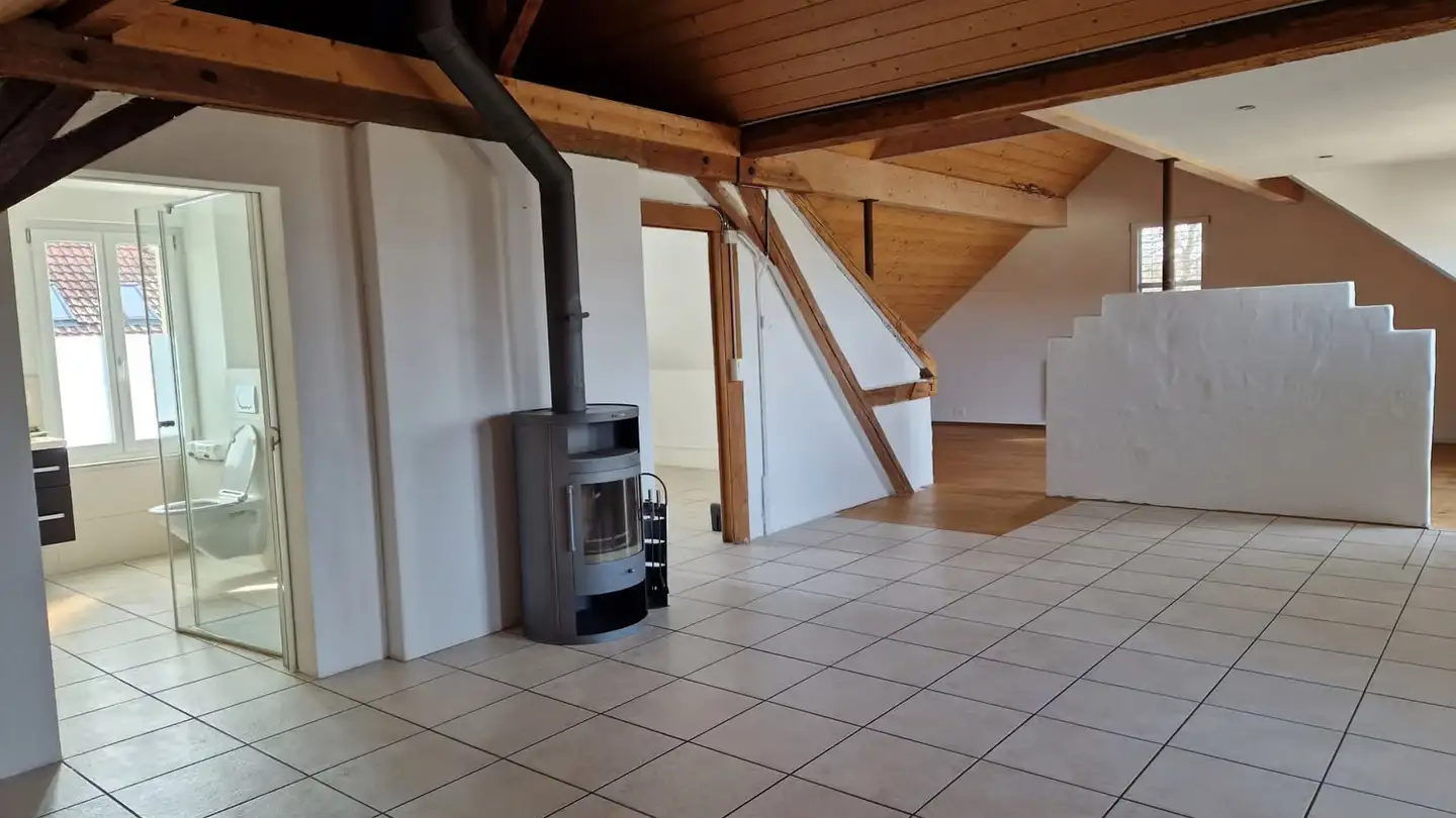 Appartamento in affitto - Dorfstrasse, 3273 Kappelen