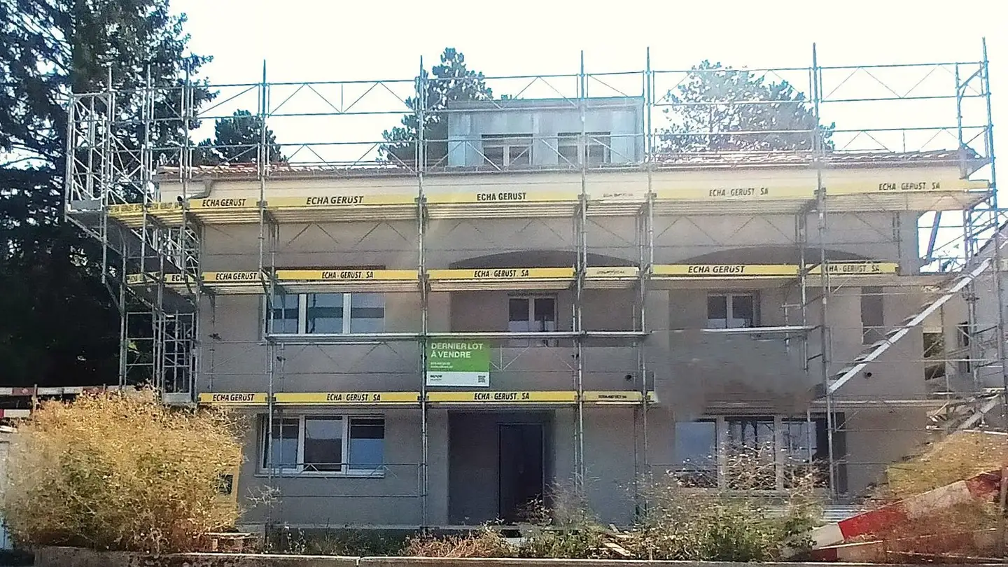 Villa à vendre - Chemin Du Clos 1, 1302 Vufflens-la-Ville - Photo 2