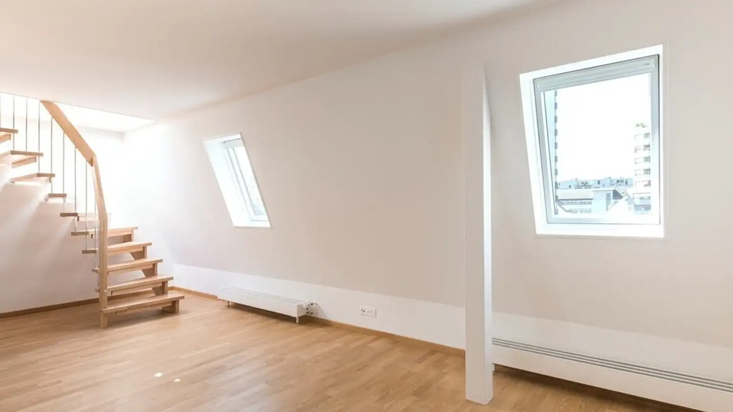 Apartment for rent - Querstrasse, 8050 Zürich - Photo 2