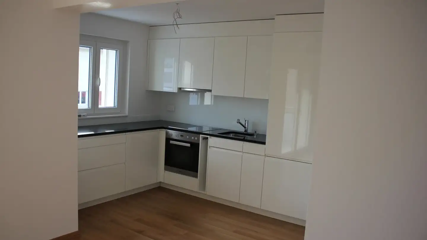 Appartamento in affitto - Bernstrasse 101, 3400 Burgdorf - Foto 2