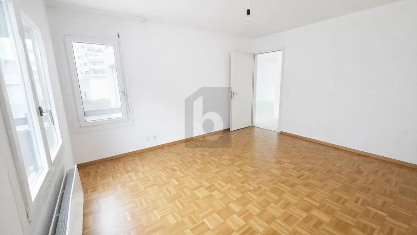 Wohnung mieten - 1700 Fribourg - Foto 3