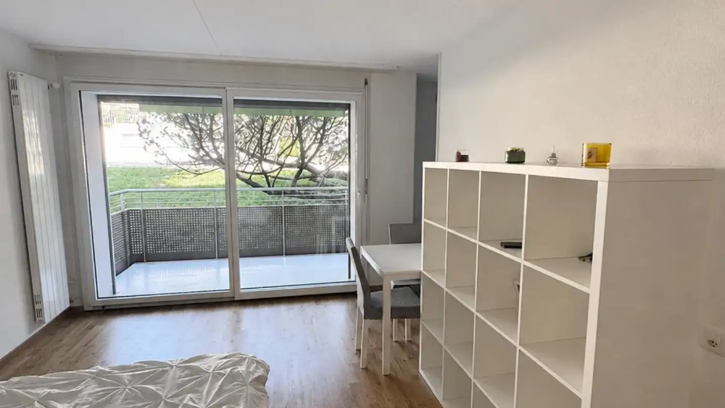 Appartement à louer - 1026 Echandens