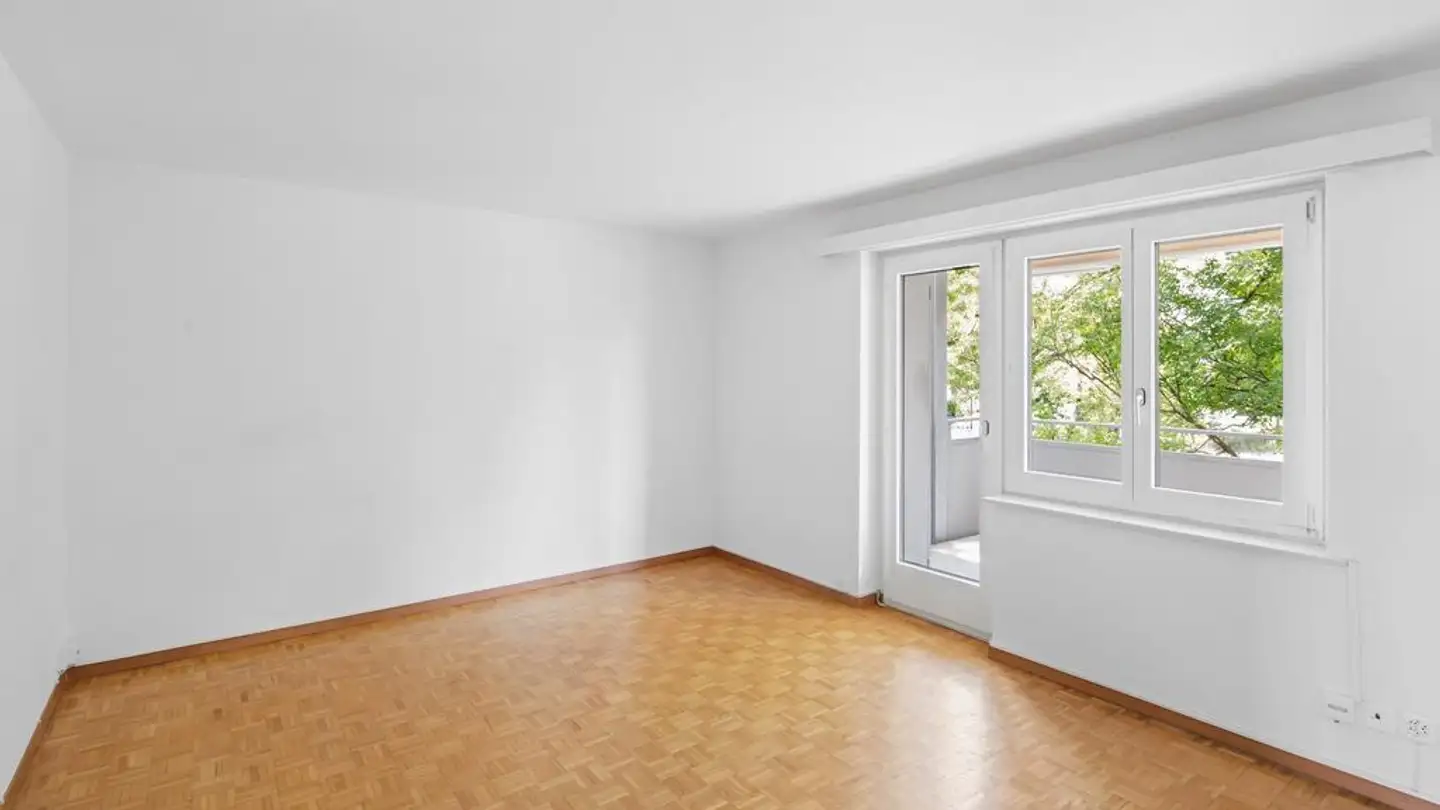 Apartment for rent - Zeltweg 35, 8610 Uster - Photo 3