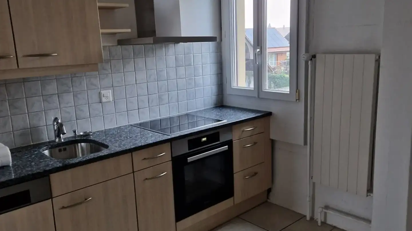 Appartement à louer - Dorfstrasse, 3273 Kappelen - Photo 4