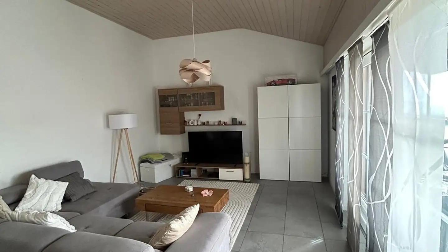 Apartment for rent - Chemin Des Coeudriers 2, 2052 Fontainemelon