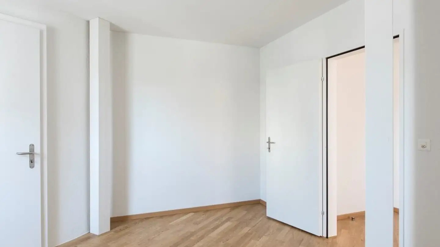 Apartment for rent - Querstrasse, 8050 Zürich - Photo 4