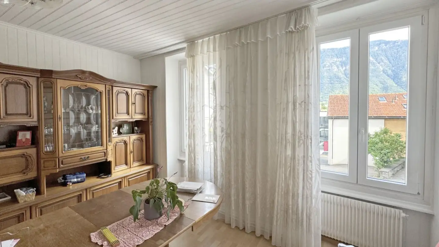 Appartamento in affitto - Rue de l'Eglise 28, 1926 Fully - Photo 3