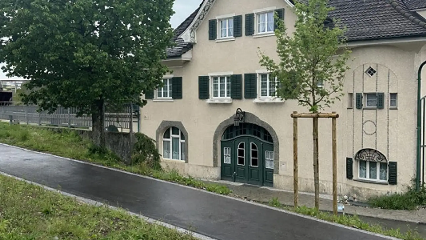 Bureau à louer - Bahnhofstrasse 26, 8355 Aadorf - Photo 3