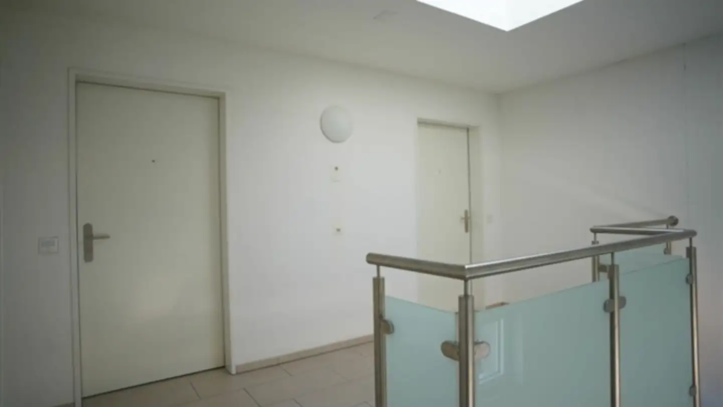 Appartement à louer - Schützenstrasse 12, 8575 Bürglen TG