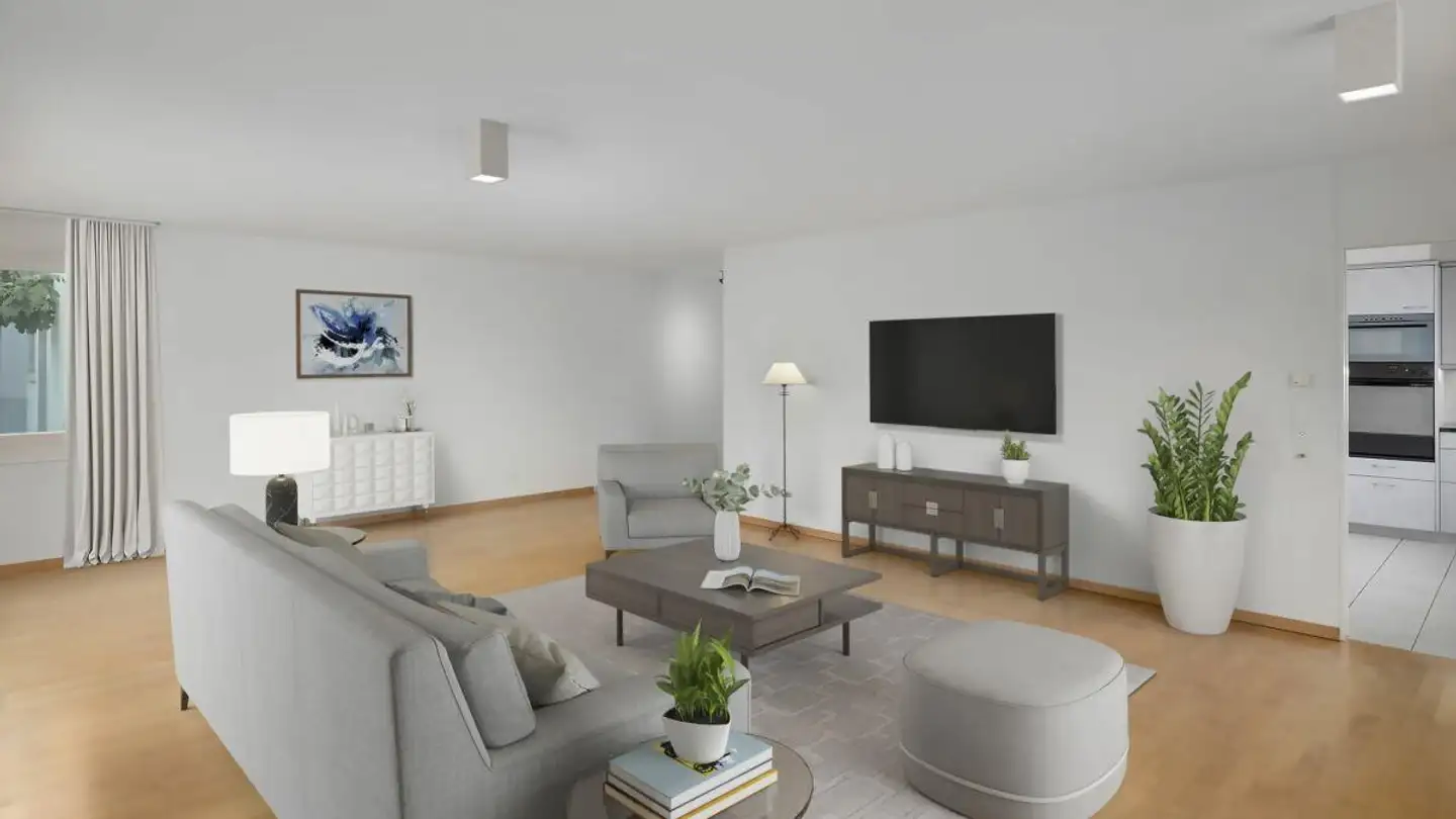 Apartment for sale - Wehntalerstrasse 62, 8157 Dielsdorf