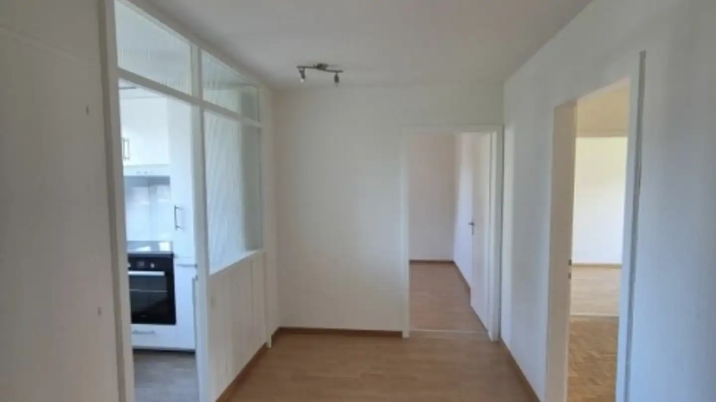 Apartment for rent - Mittelfeldstrasse 8, 4563 Gerlafingen