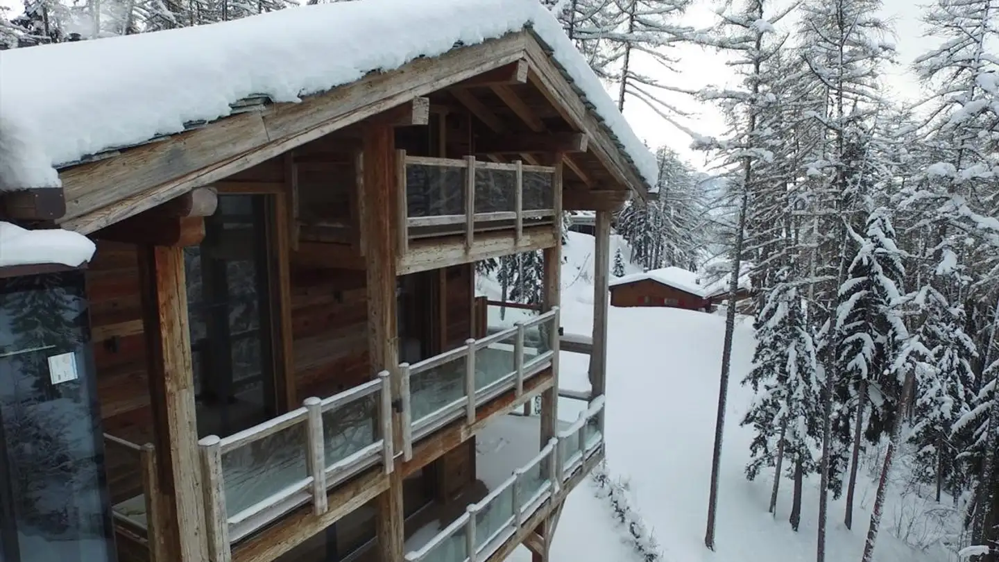 Appartamento in vendita - Route Des Mélèzes, 3963 Crans-Montana - Photo 2