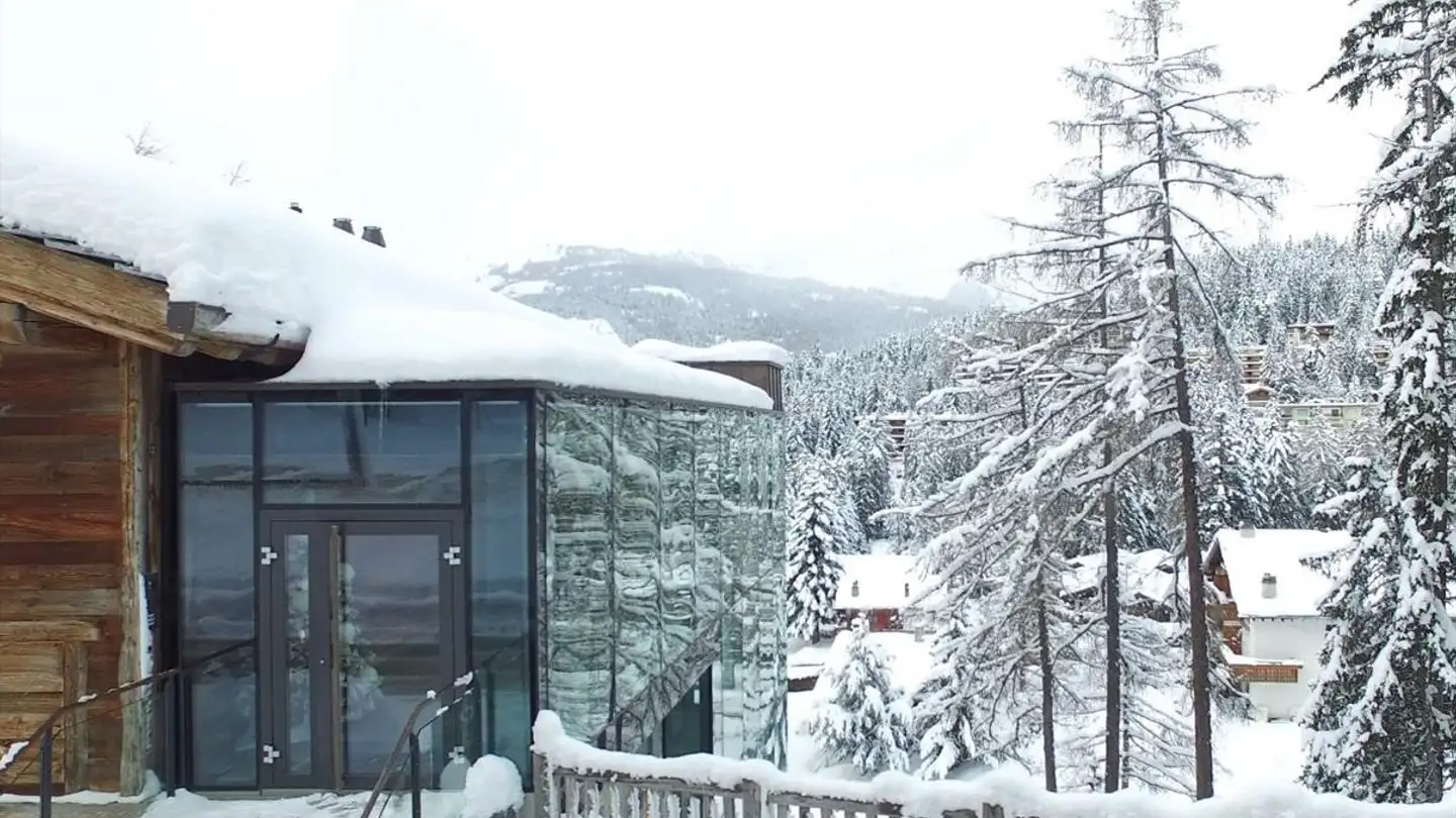 Appartamento in vendita - Route Des Mélèzes, 3963 Crans-Montana - Photo 3