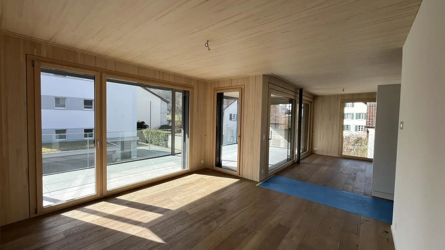 Wohnung mieten - Dorfstrasse 59, 8800 Thalwil