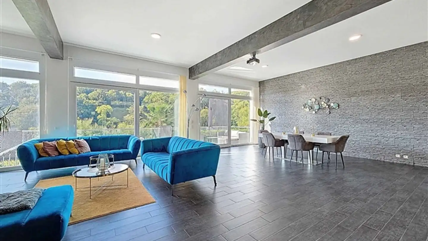 Maison en terrasse à vendre - 1441 Valeyres-sous-Montagny - Photo 3