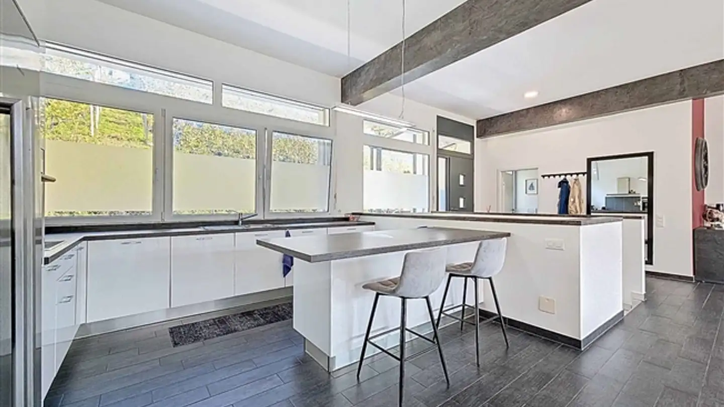 Maison en terrasse à vendre - 1441 Valeyres-sous-Montagny - Photo 4