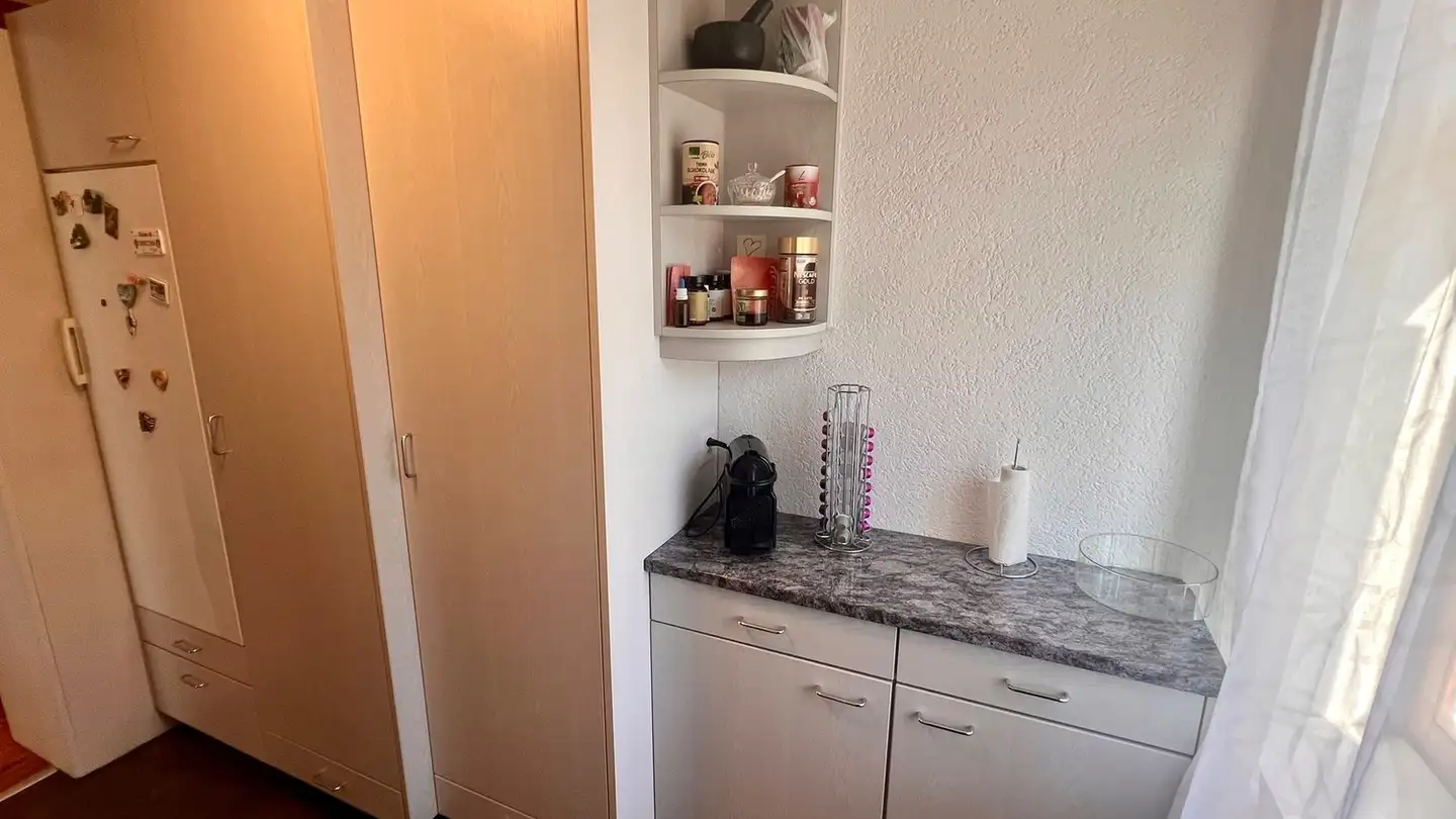 Apartment for rent - Stegstrasse 98, 8494 Bauma - Photo 2