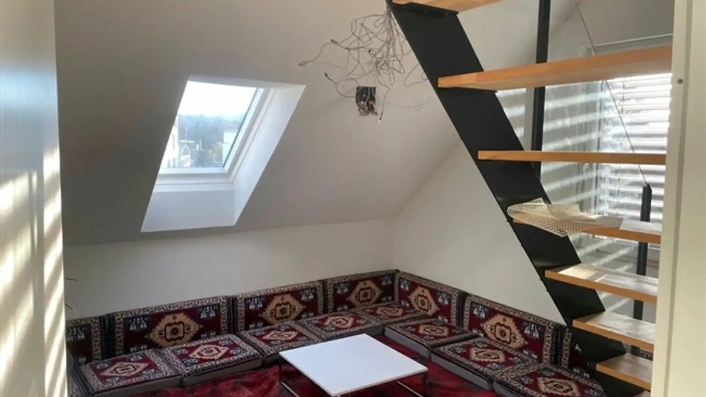 Appartement à louer - Schützenstrasse 12, 8575 Bürglen TG - Photo 4