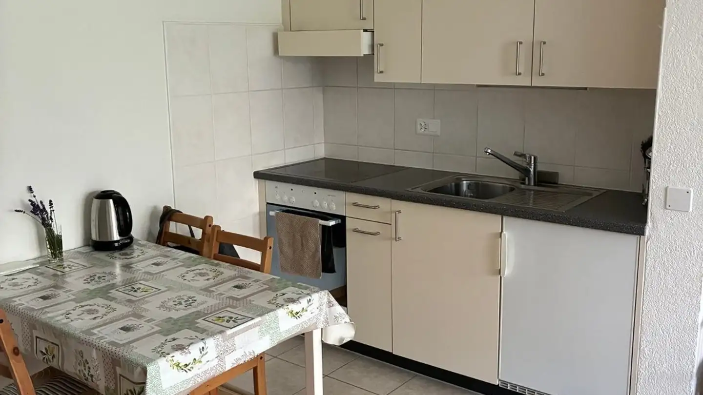 Appartement à louer - Chemin De Rueyres 5, 1092 Belmont-sur-Lausanne - Photo 3