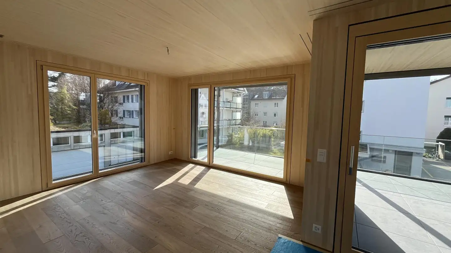 Wohnung mieten - Dorfstrasse 59, 8800 Thalwil - Foto 2