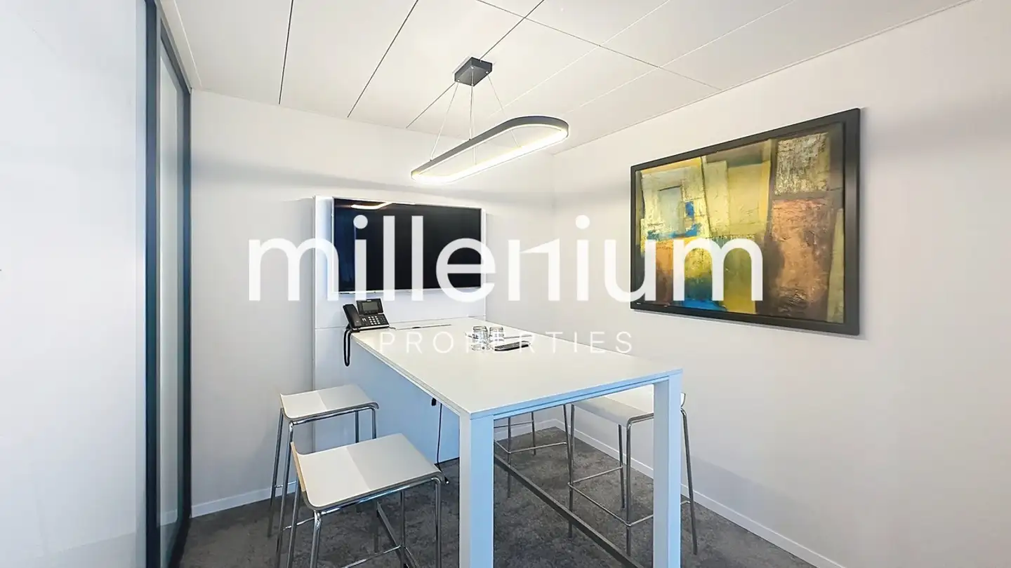 Commercial for rent - 1216 Cointrin - Photo 4