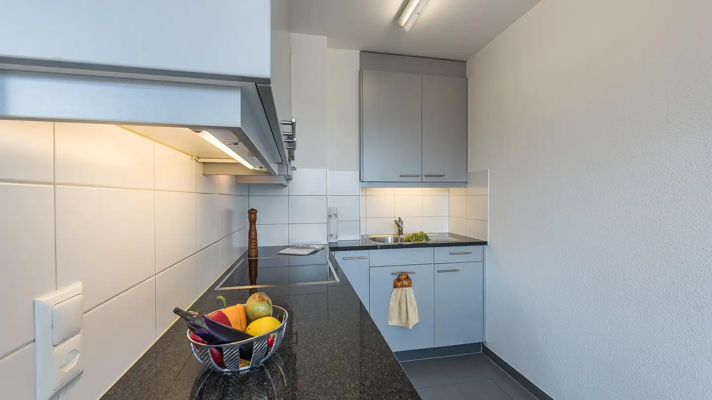 Apartment for rent - Muttenzerstrasse 78, 4133 Pratteln - Photo 2