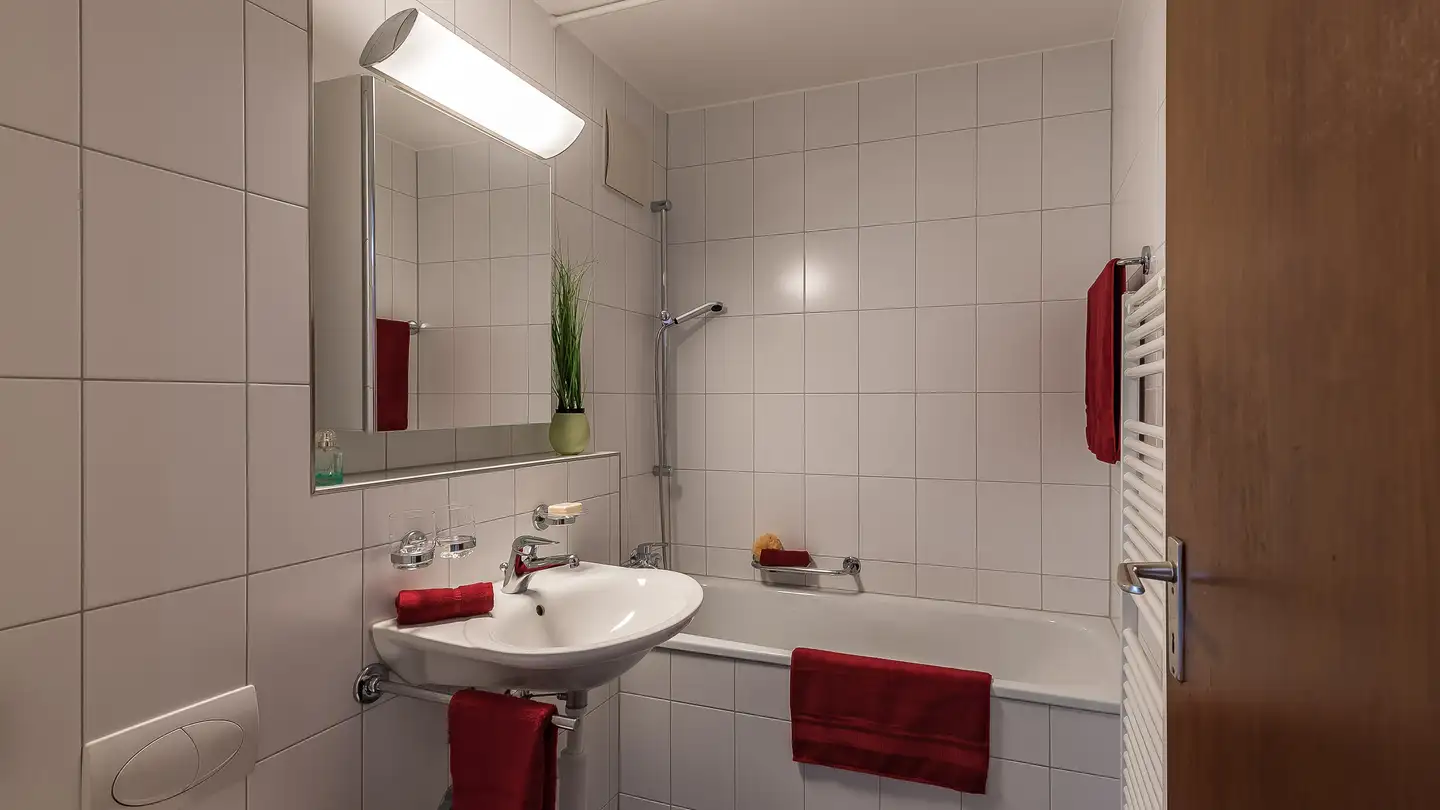 Apartment for rent - Muttenzerstrasse 78, 4133 Pratteln - Photo 3