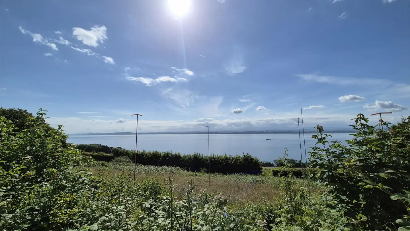 Villa in vendita - Avenue Belvédère 20, 2025 Chez-le-Bart - Photo 3