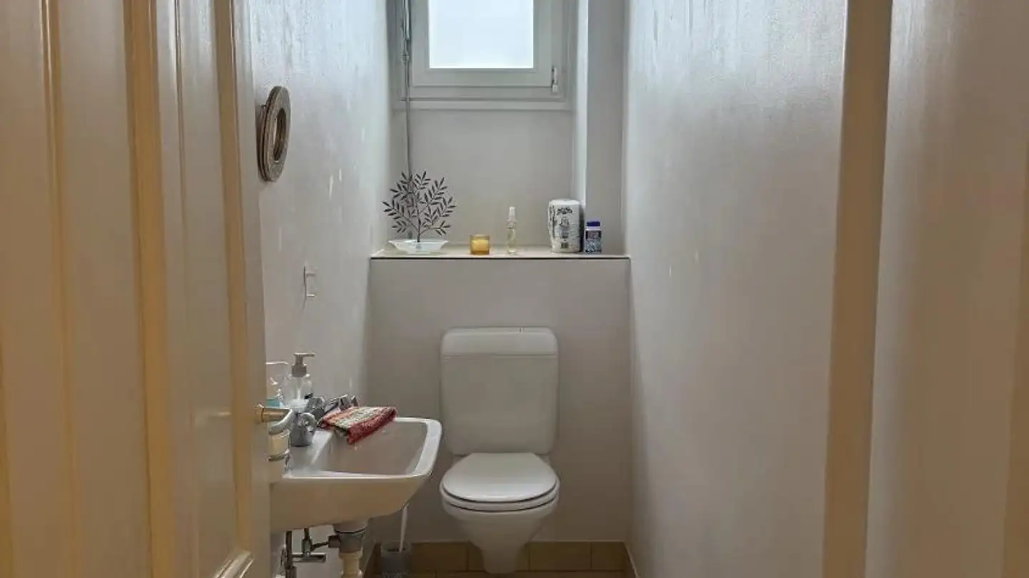 Apartment for rent - Rue Des Vergers 6, 1815 Clarens - Photo 4