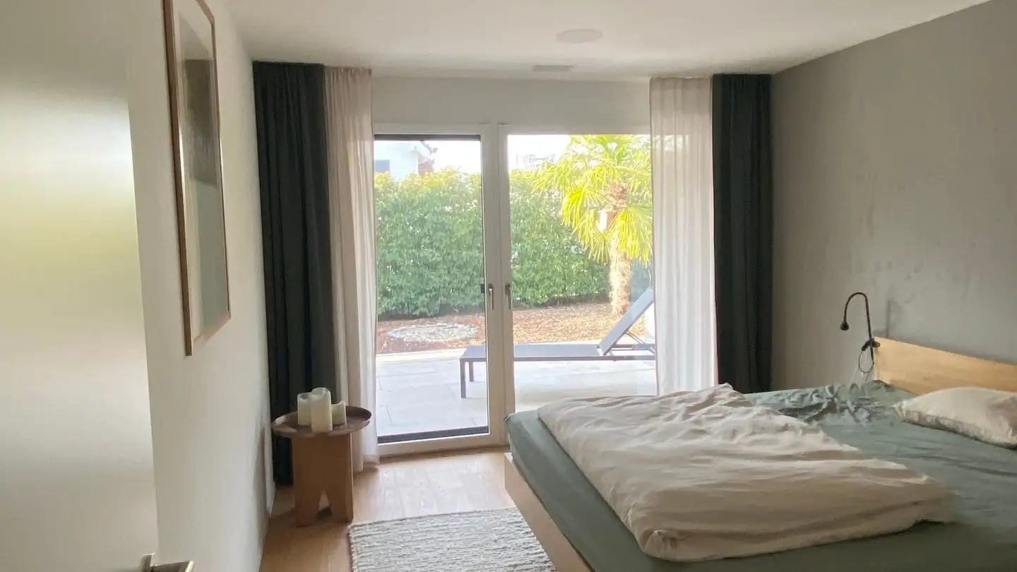 Appartamento a gradini in affitto - 4102 Binningen - Foto 4