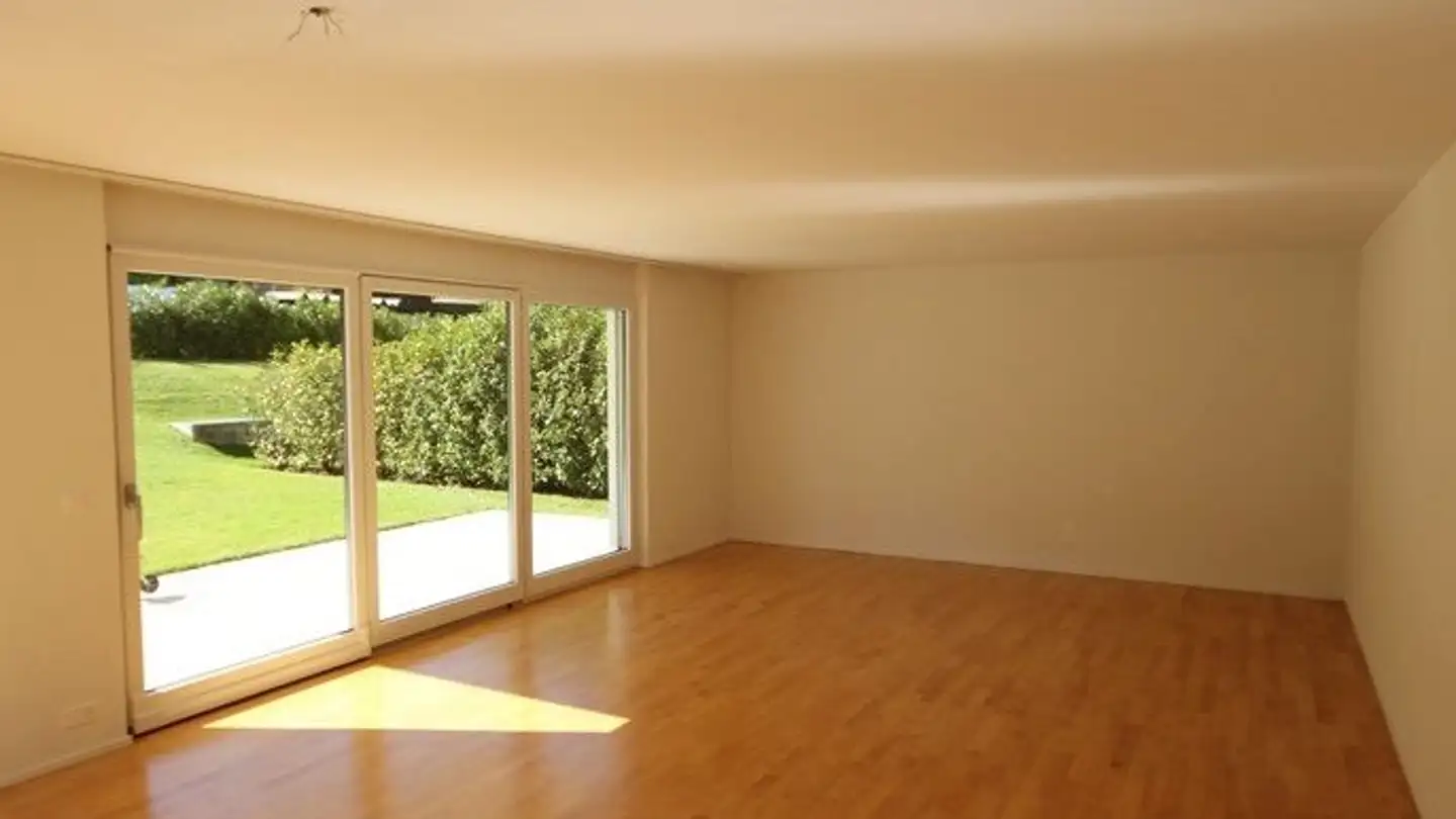 Wohnung mieten - 8810 Horgen