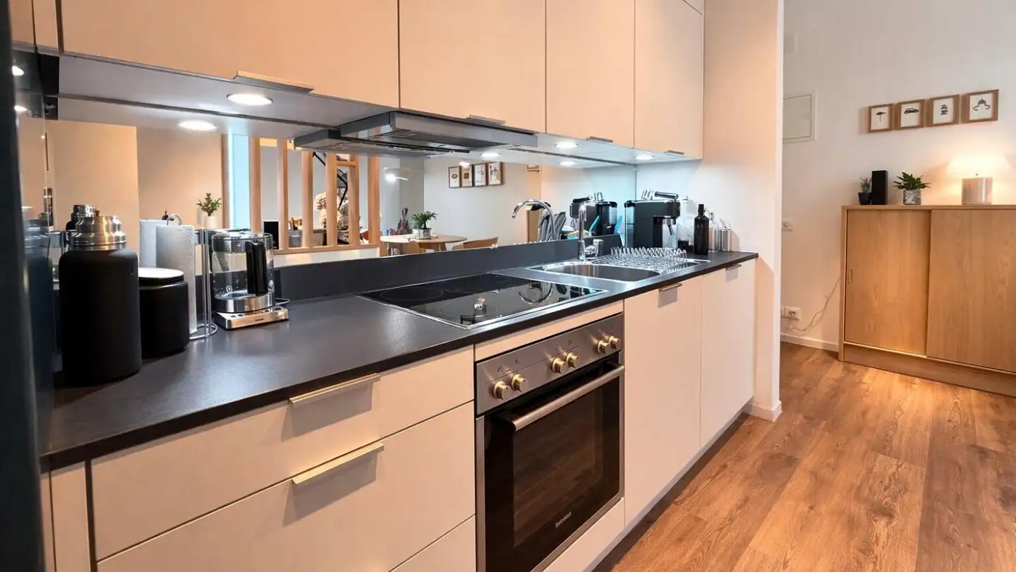 Wohnung mieten - Rue Des Baîches 1, 2900 Porrentruy