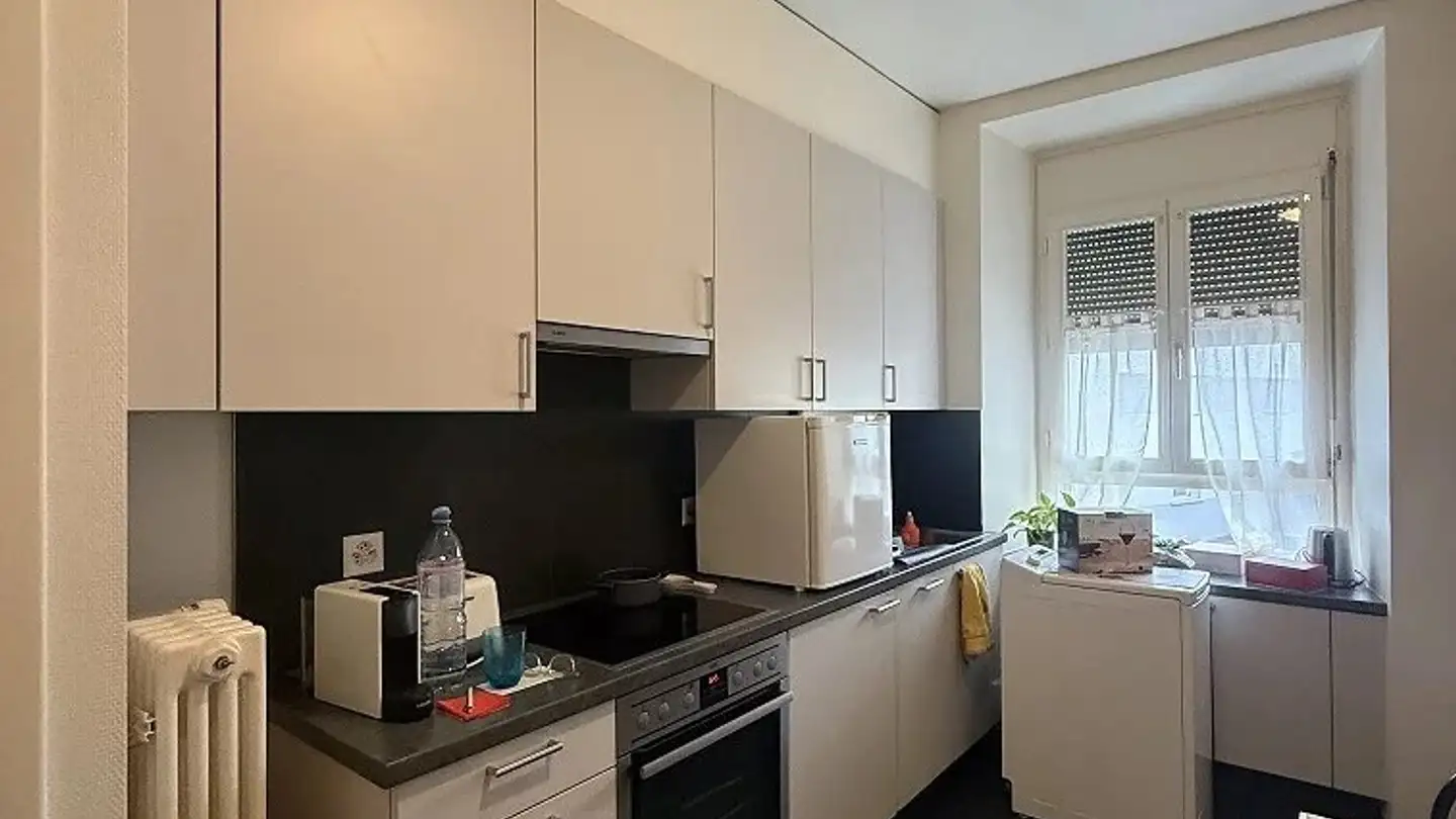 Apartment for rent - Rue Des Vergers 6, 1815 Clarens - Photo 2