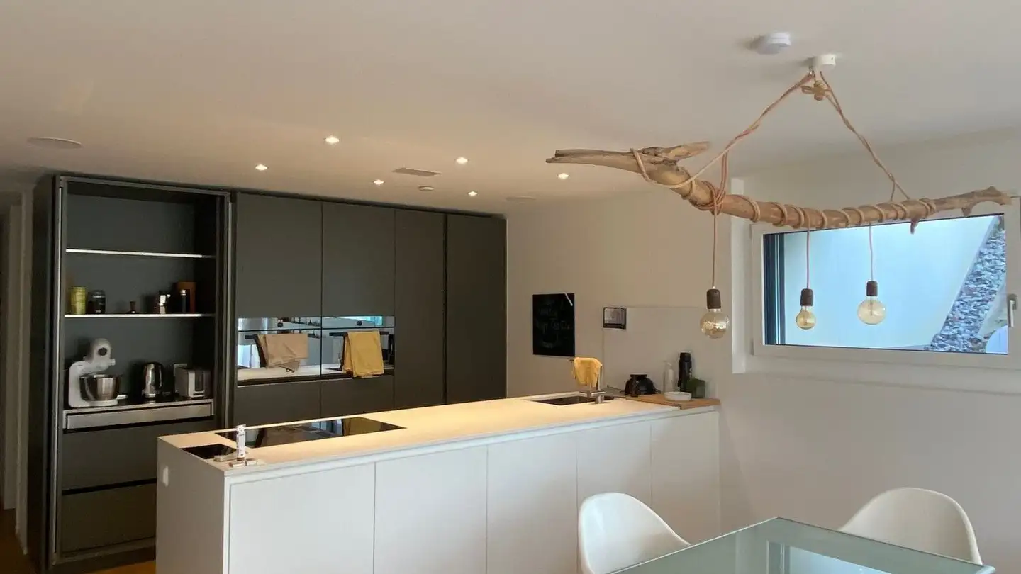 Appartamento a gradini in affitto - 4102 Binningen - Foto 2