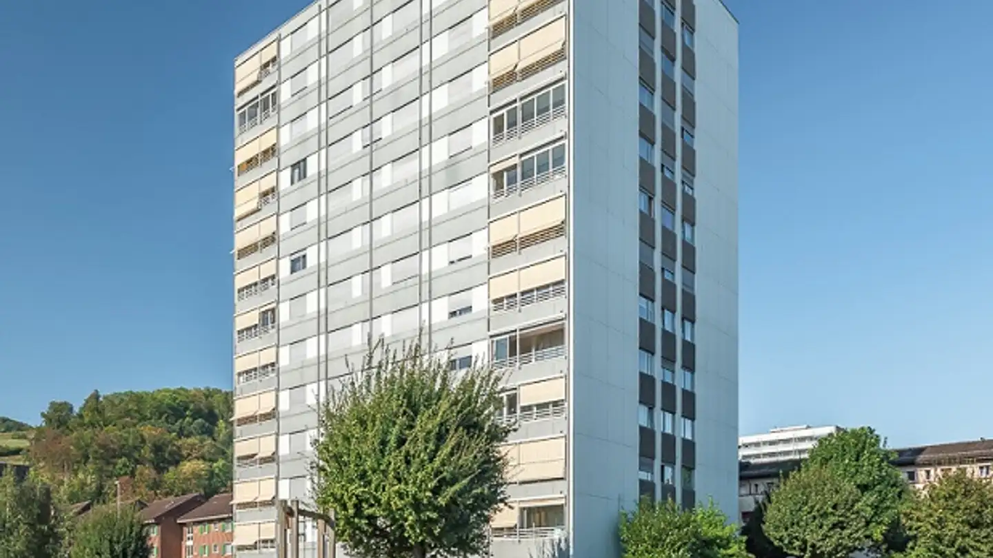 Apartment for rent - Muttenzerstrasse 78, 4133 Pratteln