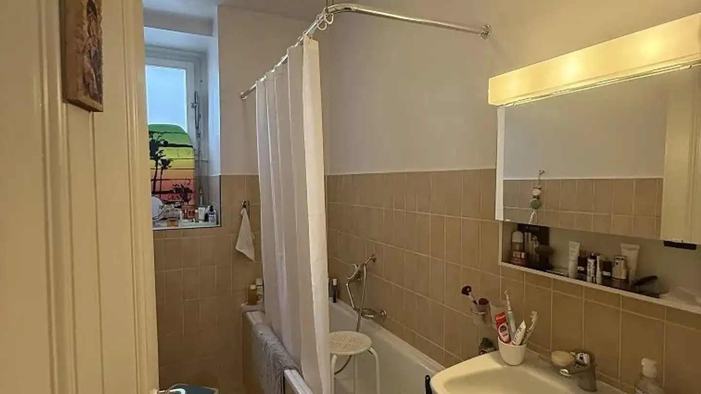 Apartment for rent - Rue Des Vergers 6, 1815 Clarens - Photo 3