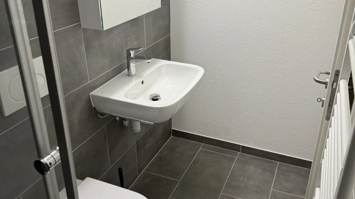 Apartment for rent - 8570 Weinfelden