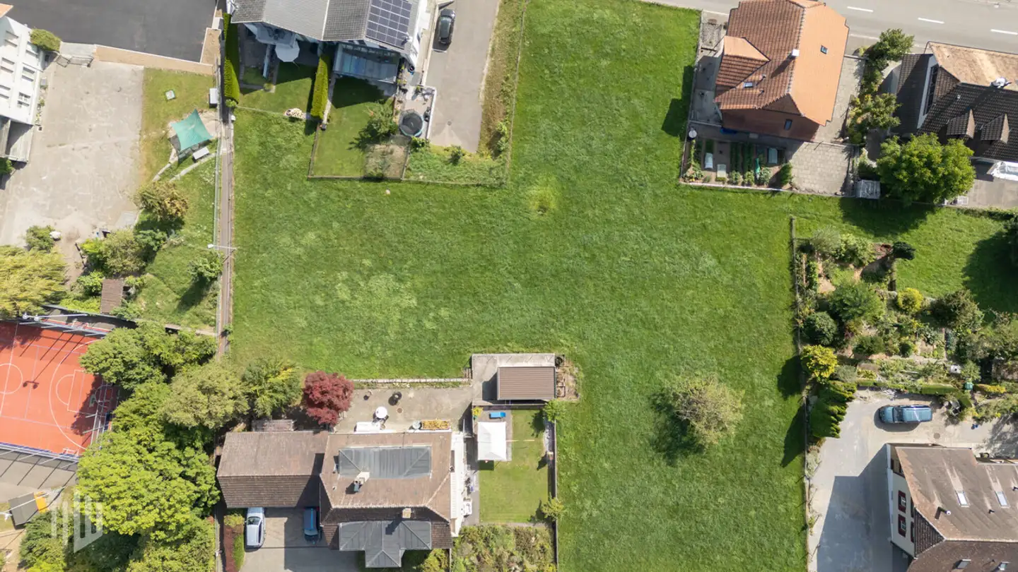 Terrain constructible à vendre - Thunstrasse, 3510 Konolfingen - Photo 2