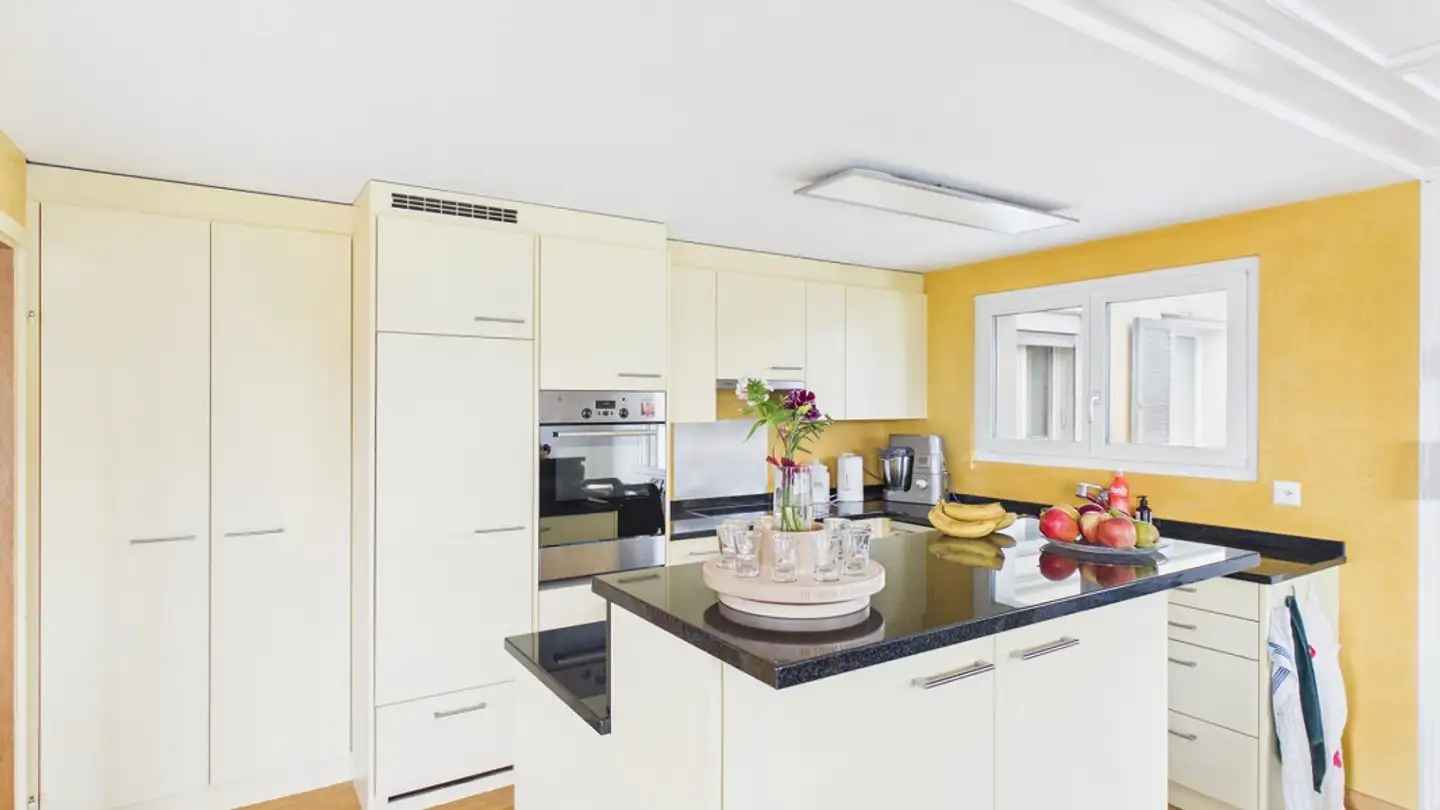 Wohnung mieten - Unterrain 6, 9053 Teufen AR