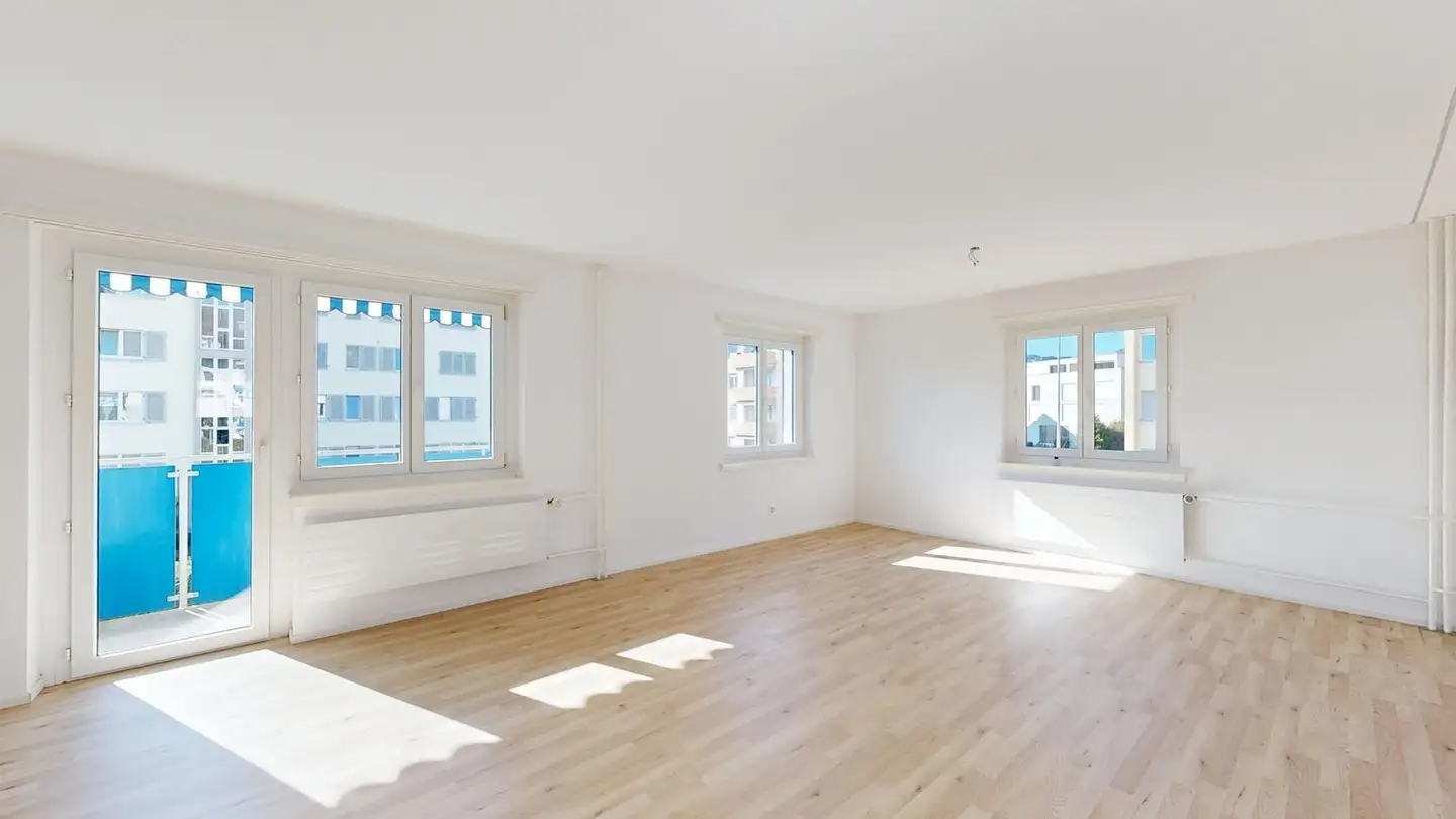 Wohnung kaufen - Giessenstrasse 8, 9434 Au SG - Foto 2