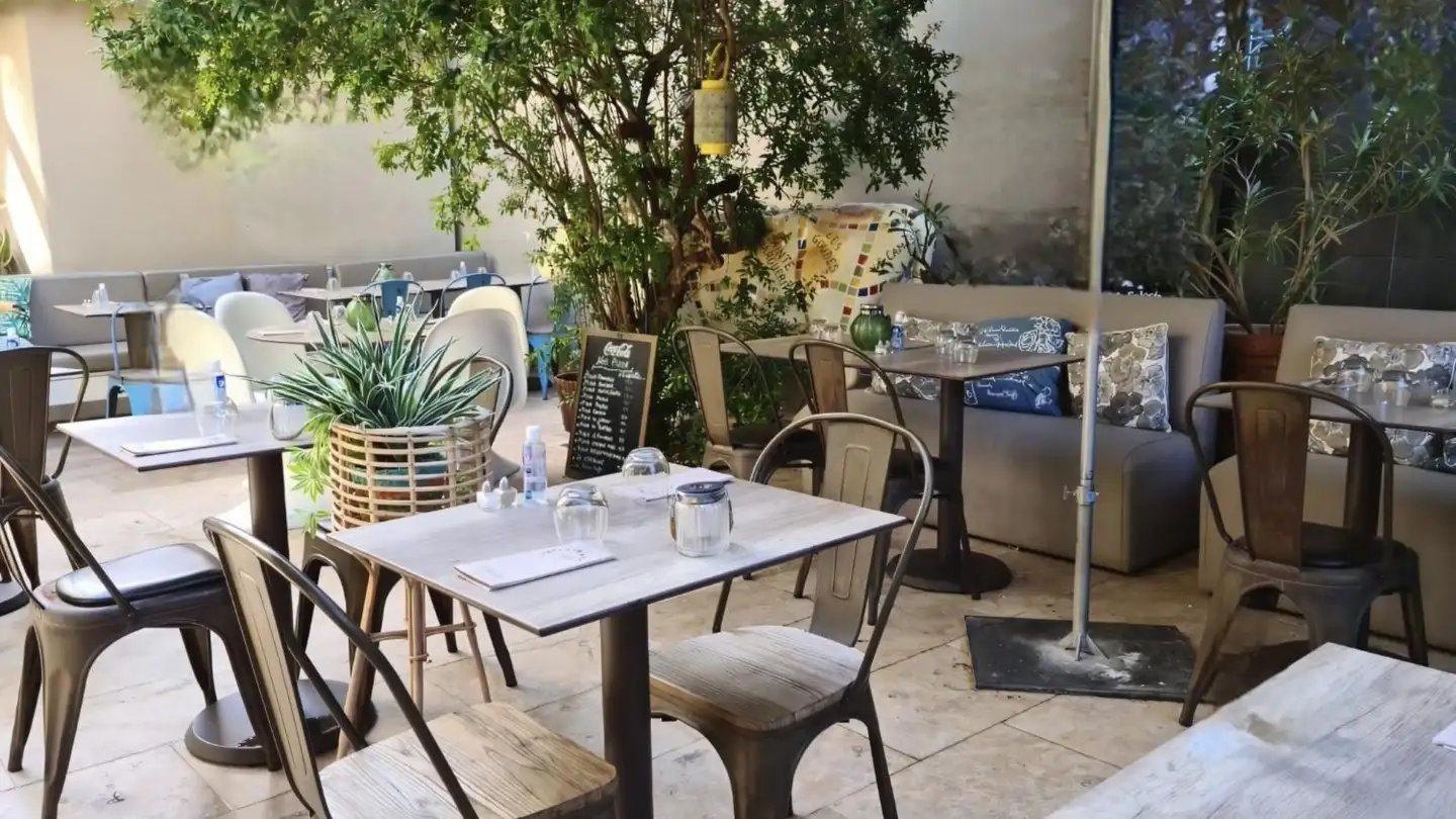Restaurant à louer - 1203 Genève