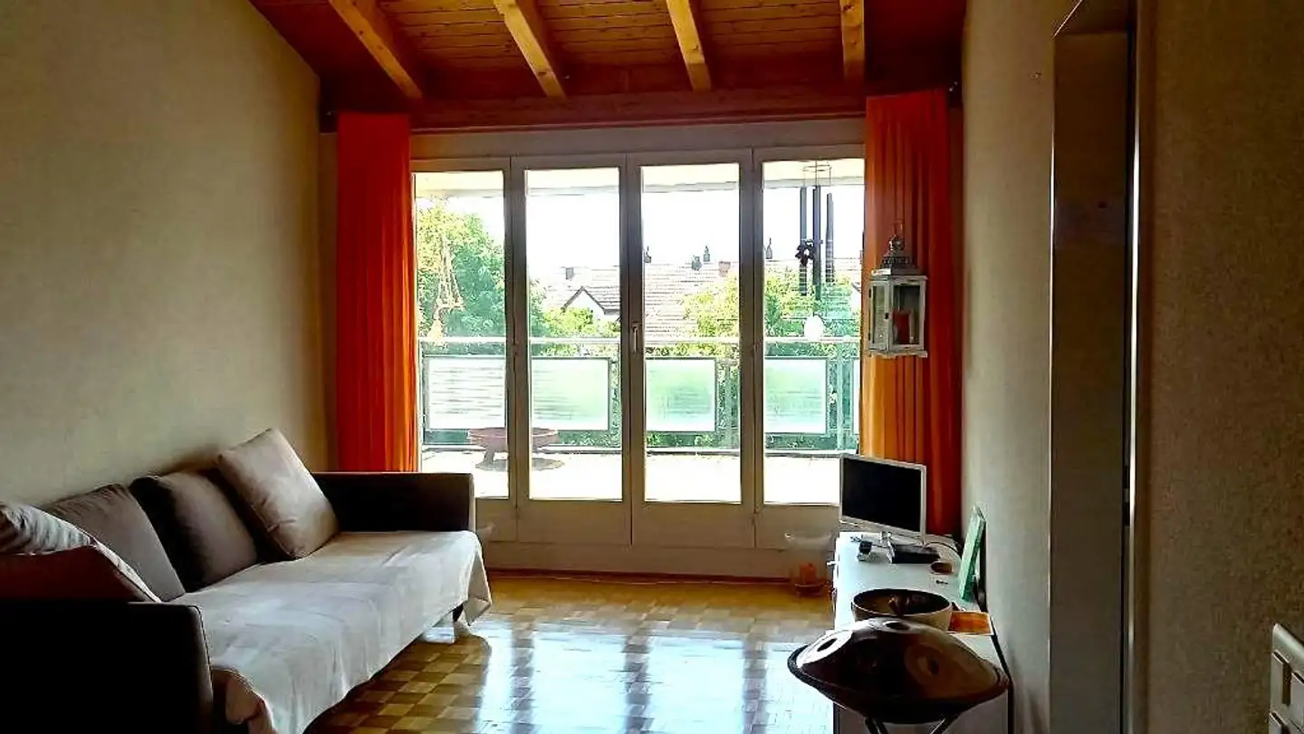 Apartment for rent - Moosbachstrasse 62, 8910 Affoltern am Albis - Photo 2