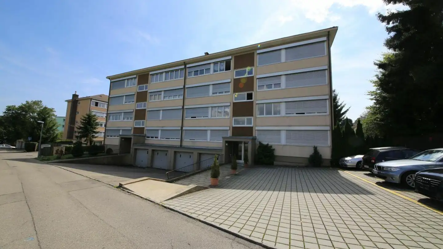 Apartment for rent - Charlottenweg 33, 8212 Neuhausen am Rheinfall