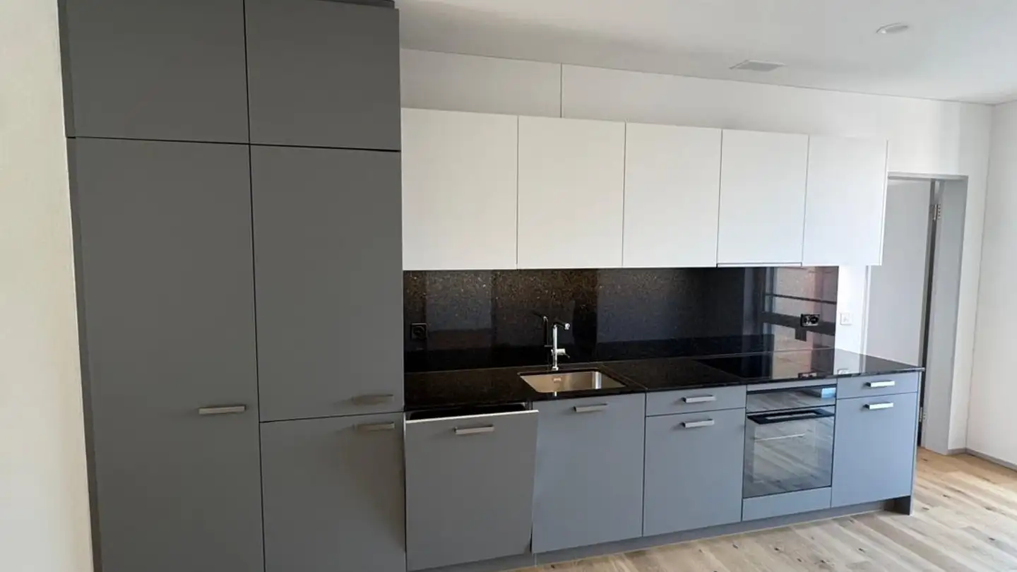 Zimmer mieten - Solarstrasse 31, 8409 Winterthur - Foto 4