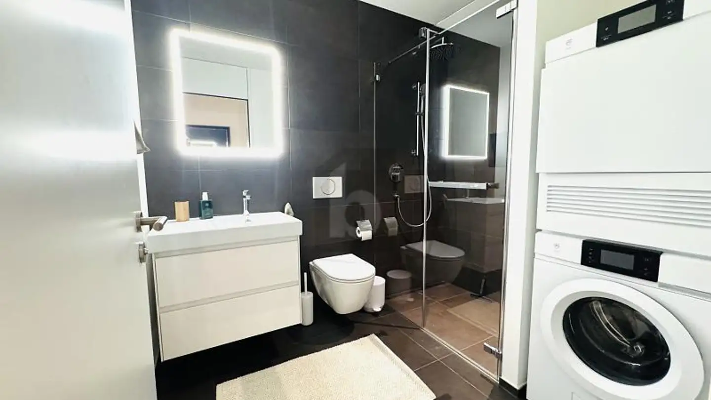 Appartement à louer - 6363 Fürigen - Photo 4