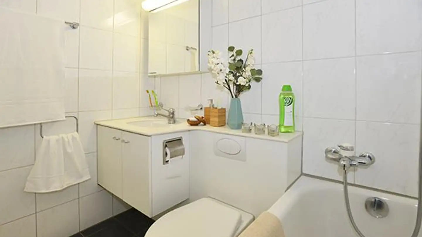 Wohnung mieten - Vogelbuckstrasse 32, 8307 Effretikon - Foto 4