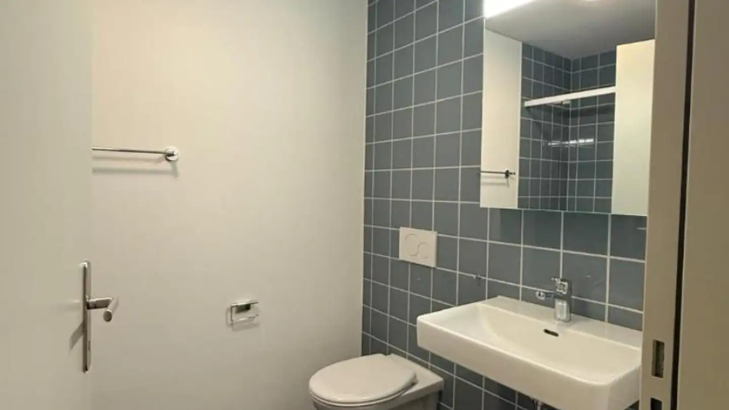 Apartment for rent - Neugasse 23, 8810 Horgen - Photo 2