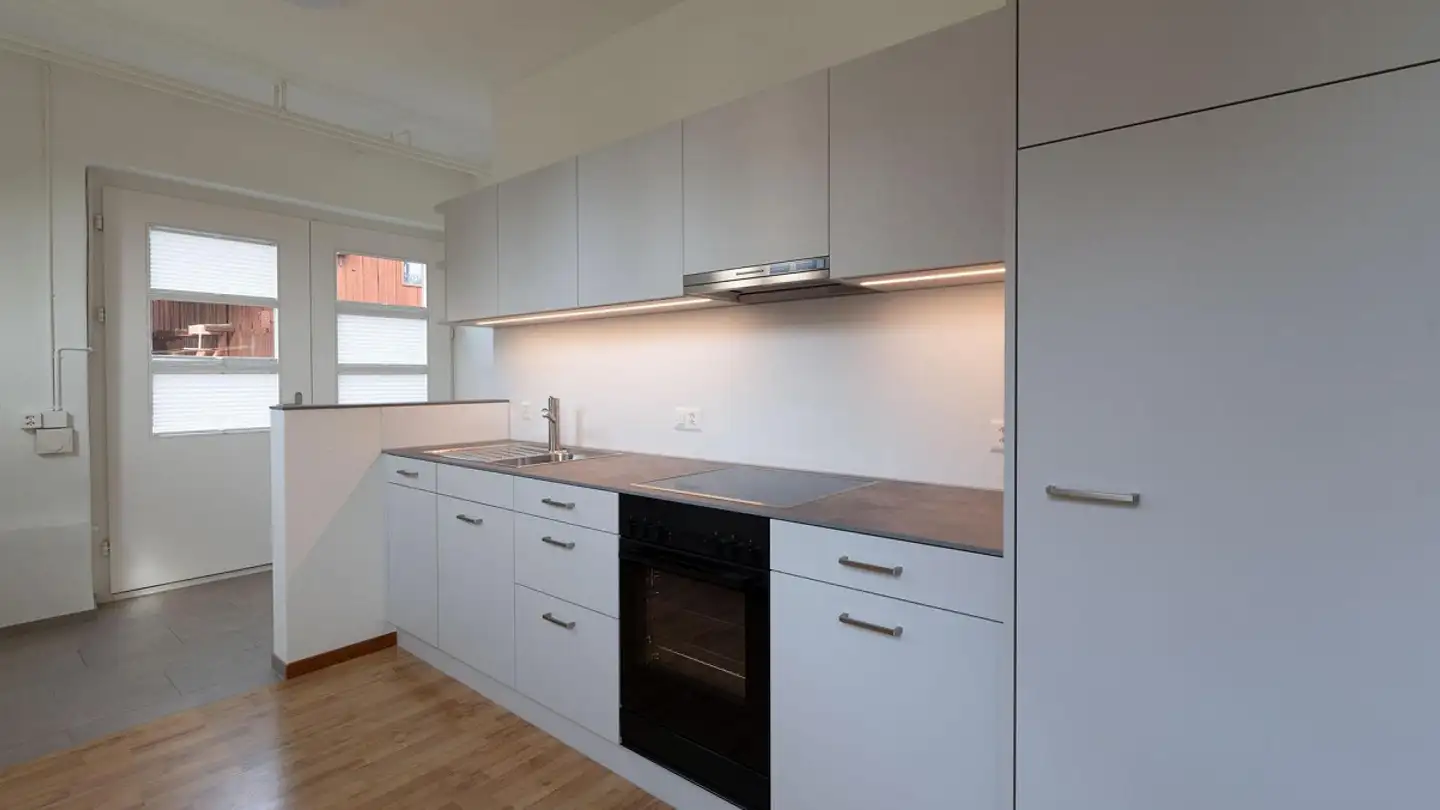 Appartamento in affitto - Bahnhofstrasse 14, 8932 Mettmenstetten - Foto 2