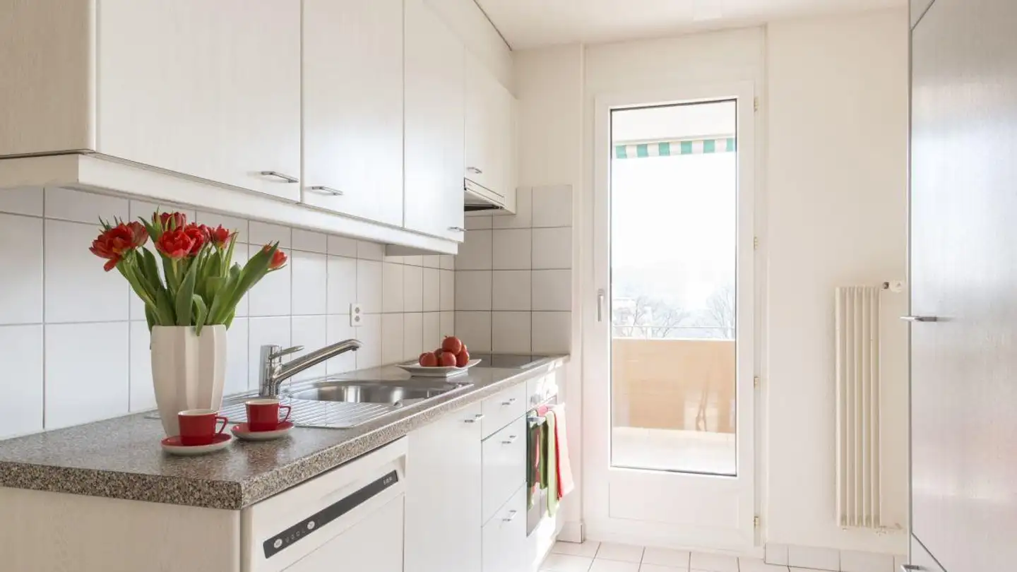 Apartment for rent - Charlottenweg 33, 8212 Neuhausen am Rheinfall - Photo 2
