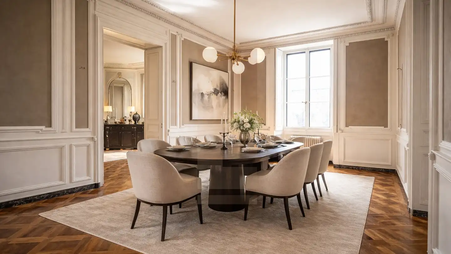 Appartement à vendre - 1204 Genève - Photo 2